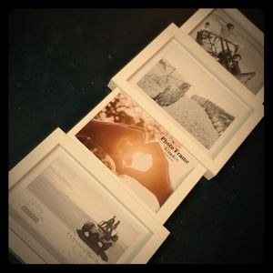 👛3/$10🛍4 Photo Frame